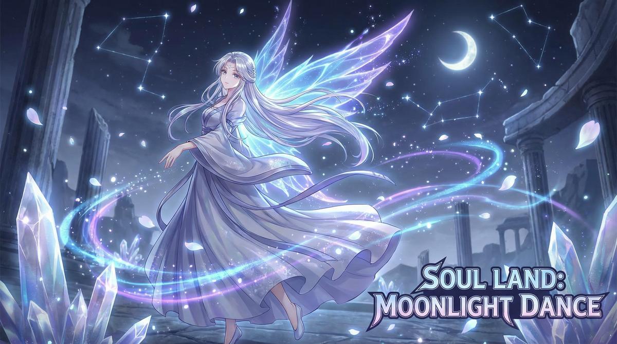 51动漫精选视频-月光之舞