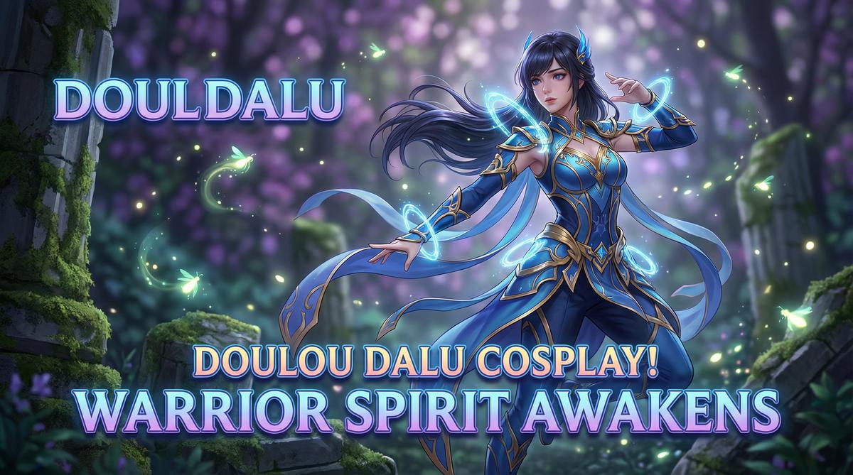 51动漫社区Cosplay视频